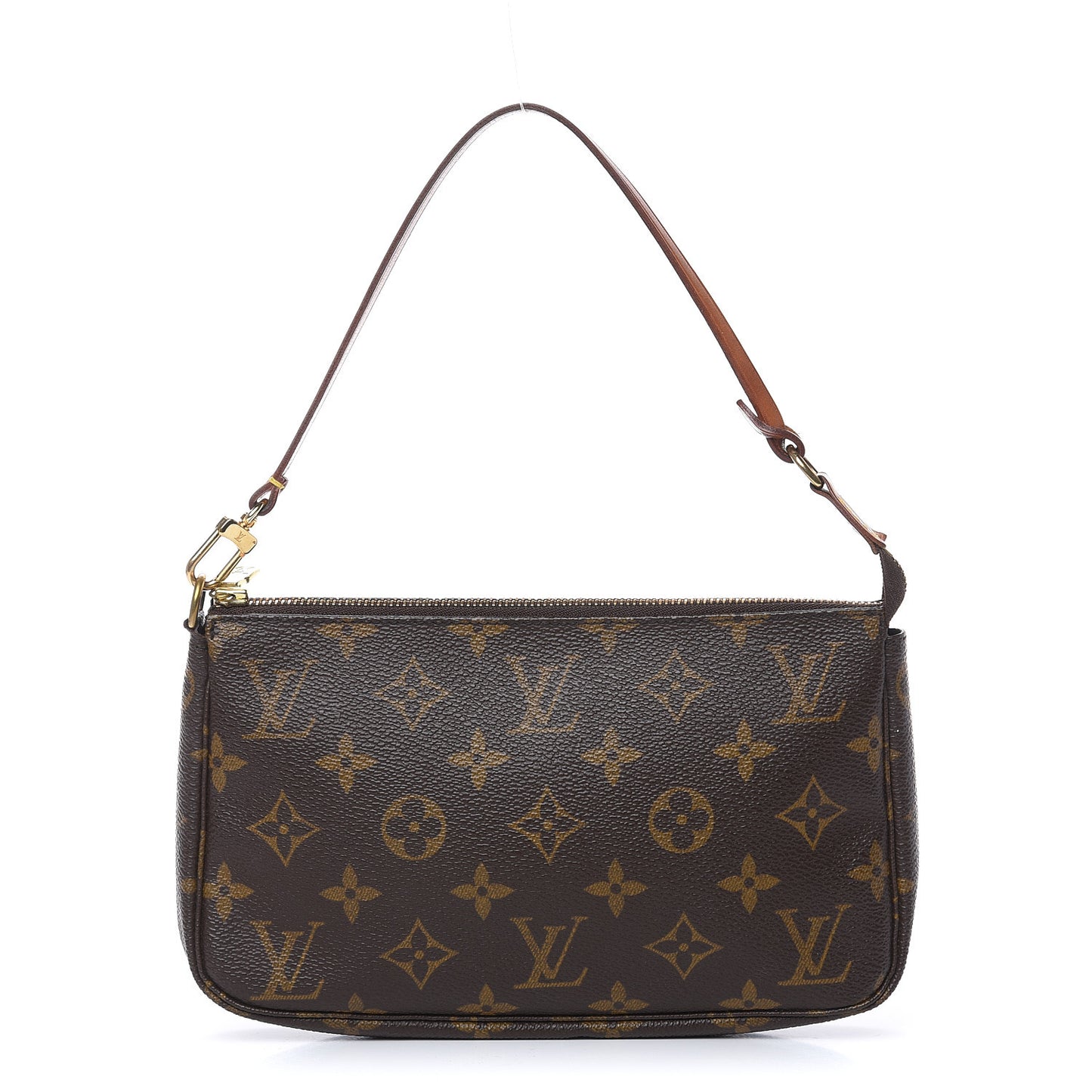 Monogram Pochette Accessories