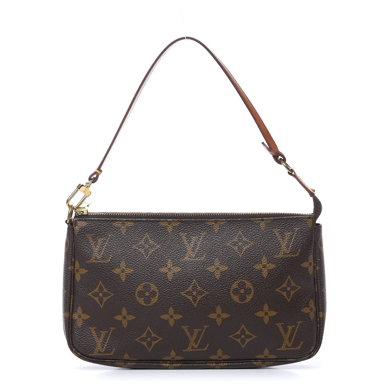 Louis Vuitton Monogram Pochette Accessories 1 of 11