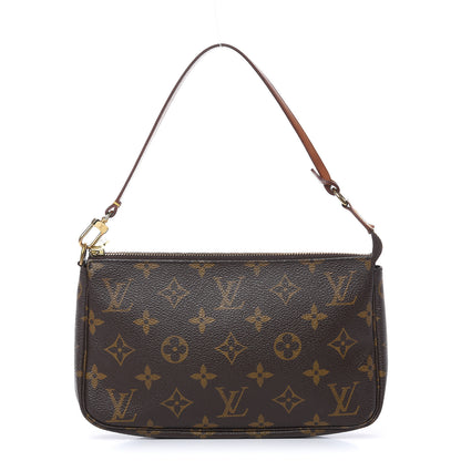Louis Vuitton Monogram Pochette Accessories 1 of 11