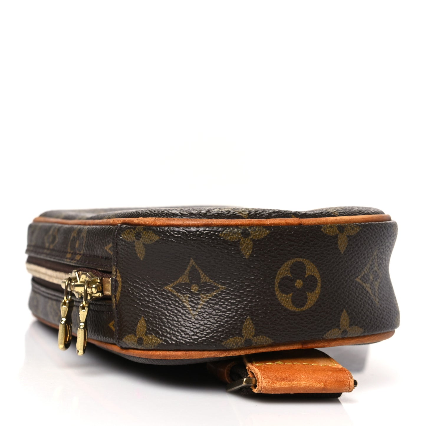 Monogram Pochette Gange