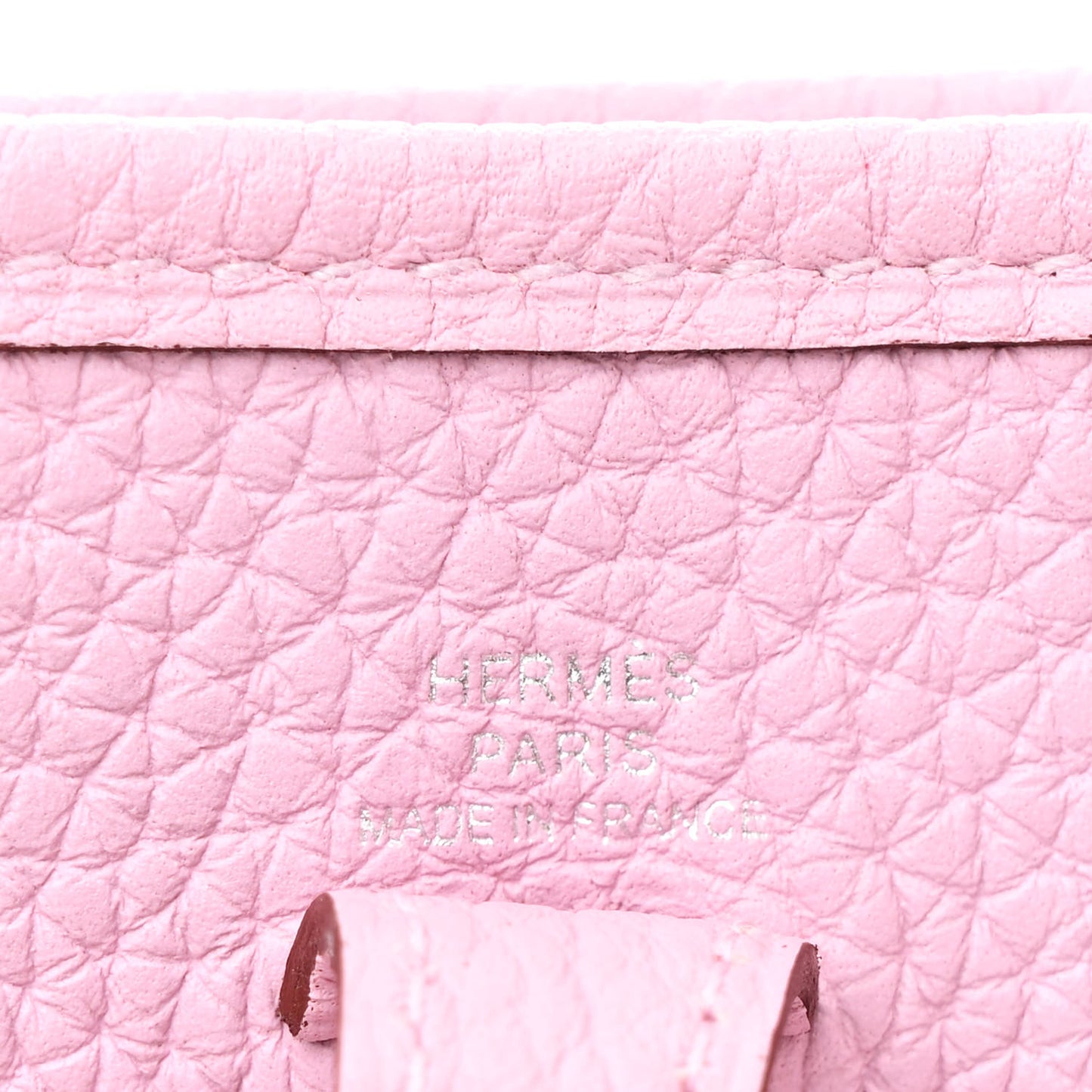 Taurillon Clemence Evelyne TPM Mauve Sylvestre