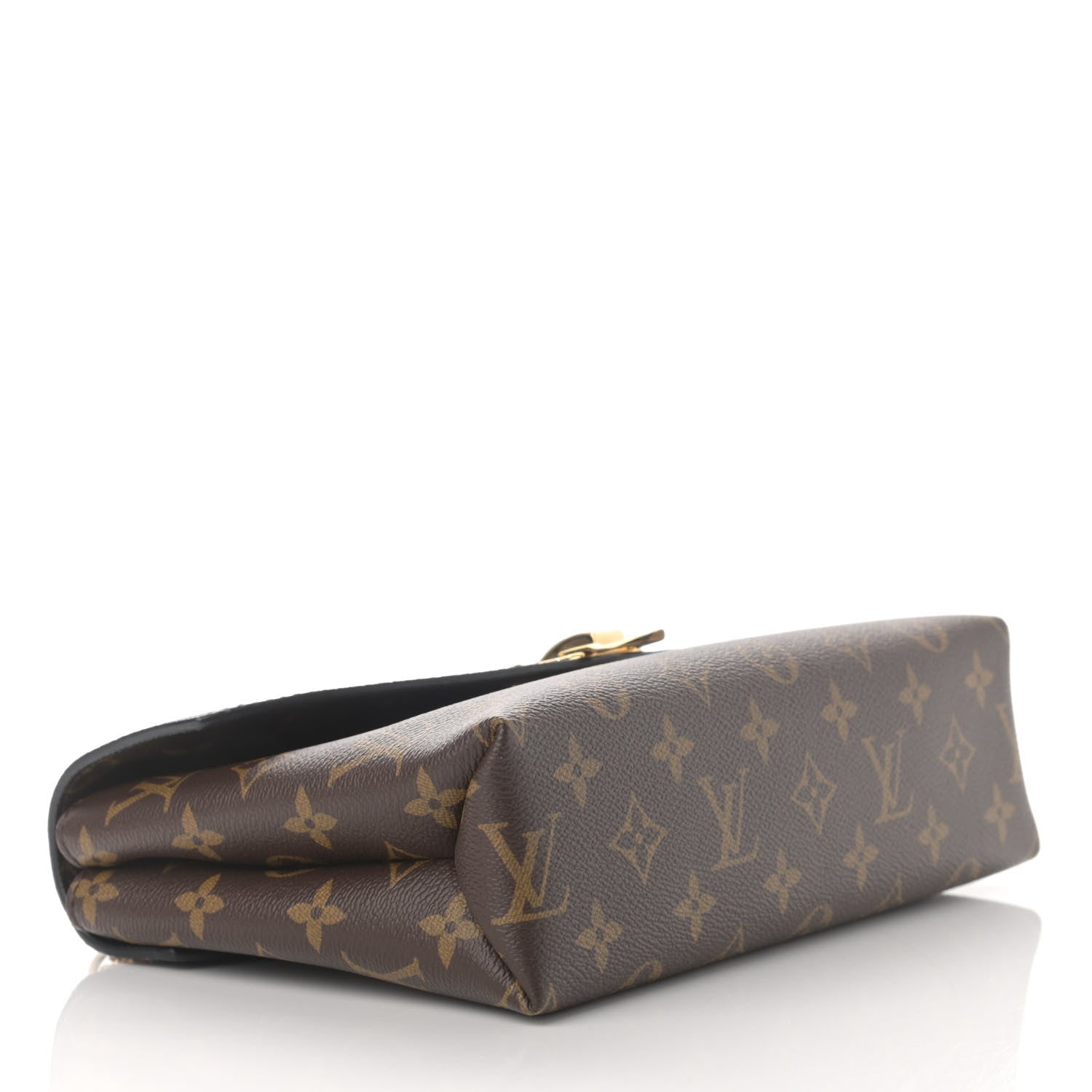Louis Vuitton Monogram Saint Placide Black 4 of 10
