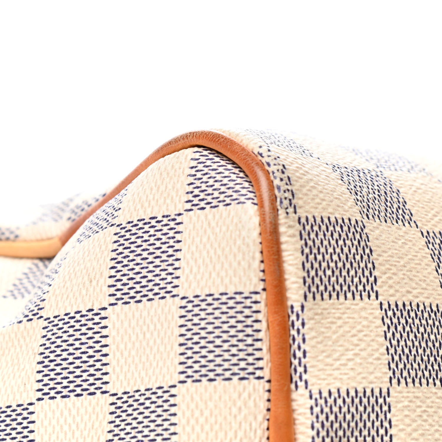 Louis Vuitton Damier Azur Speedy 25 9 of 11
