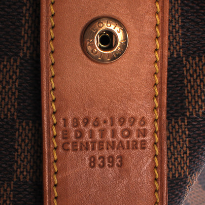Louis Vuitton Damier Ebene Centenaire Chelsea 7 of 8