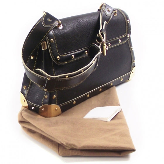 Suhali Le Talentueux Black