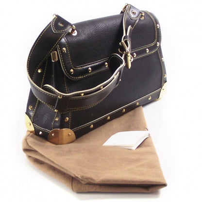 Louis Vuitton Suhali Le Talentueux Black 3 of 10