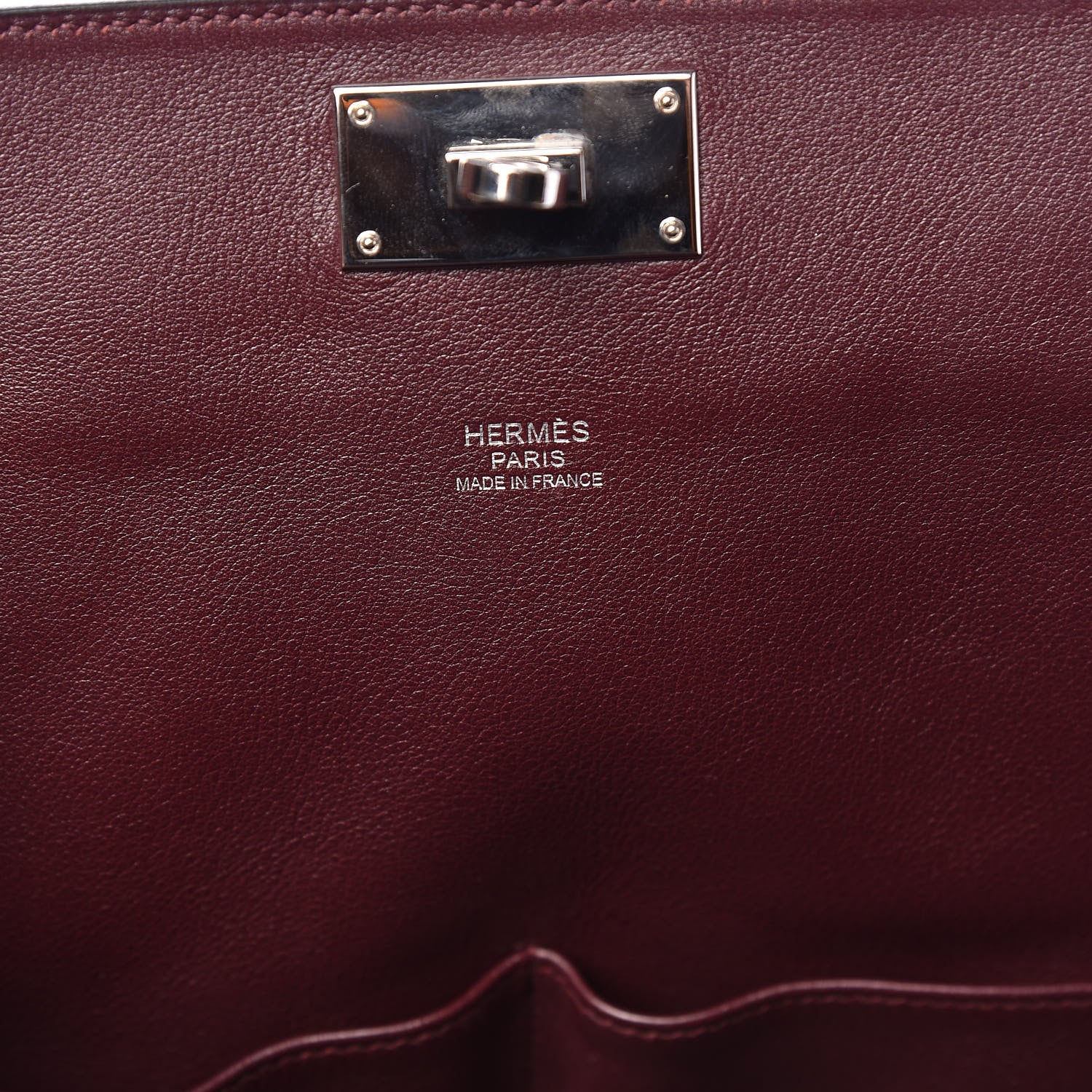 Hermes Swift Toolbox 20 Prune 6 of 12