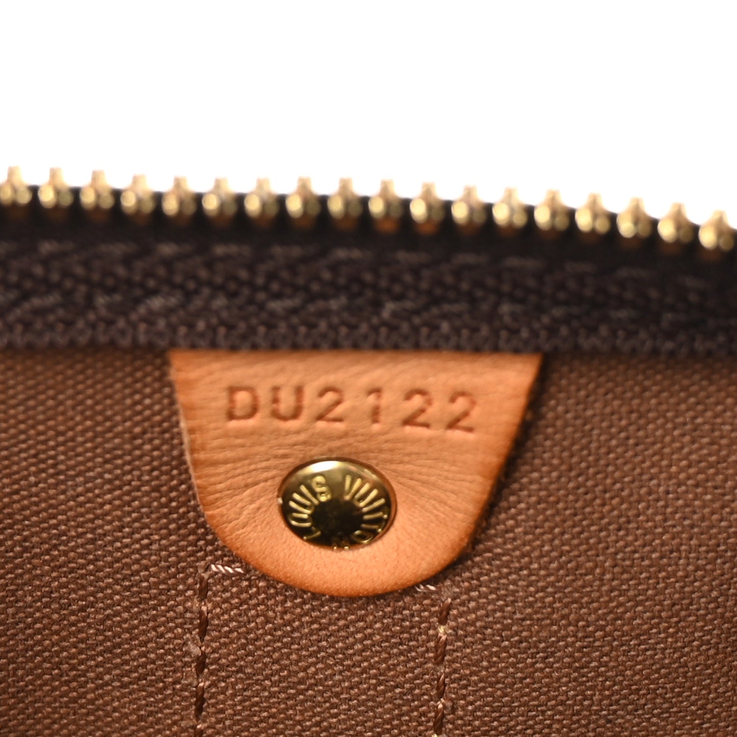 Monogram Keepall 50