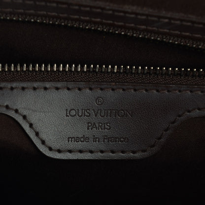 Louis Vuitton Epi Figari MM Moka 5 of 7
