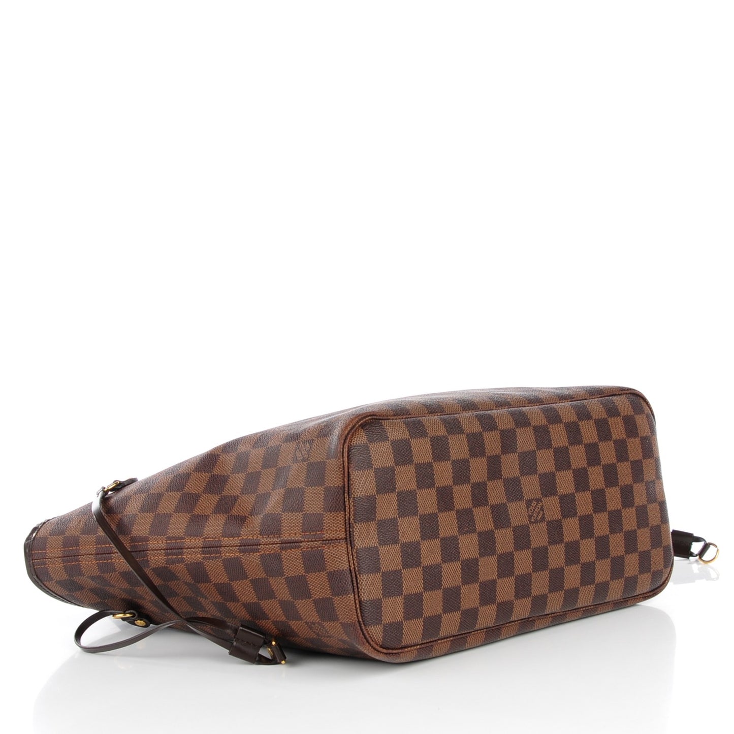 Damier Ebene Neverfull MM