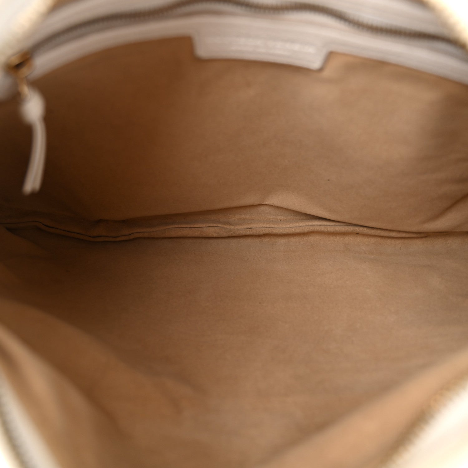 Bottega Veneta Cervo Braided Medium Veneta Hobo White 5 of 10