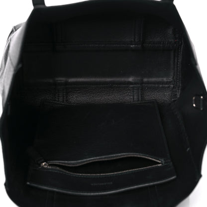 Balenciaga Calfskin XS Everyday Tote Black 5 of 12