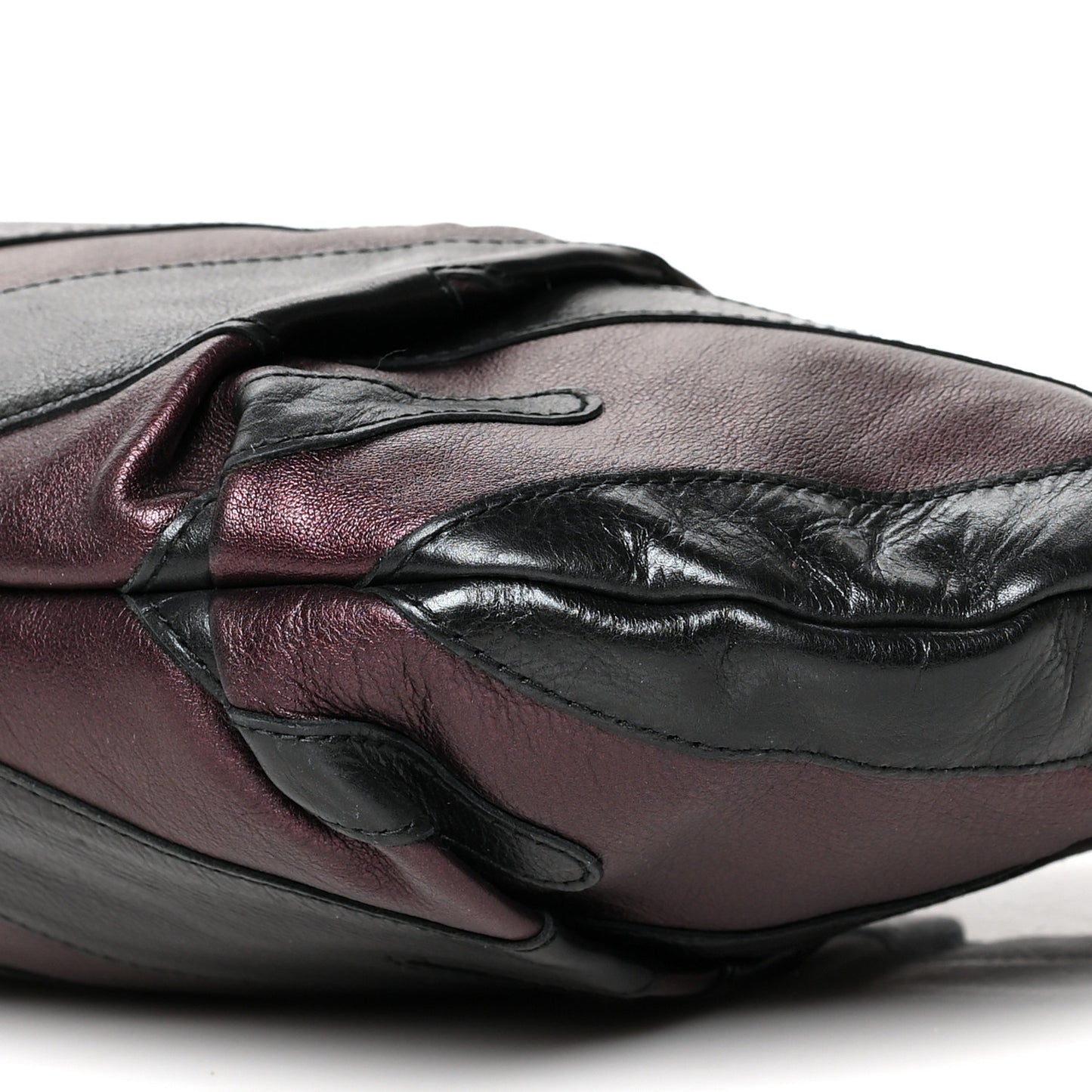 Vitellino Mordo Pochette Ribes Mordore