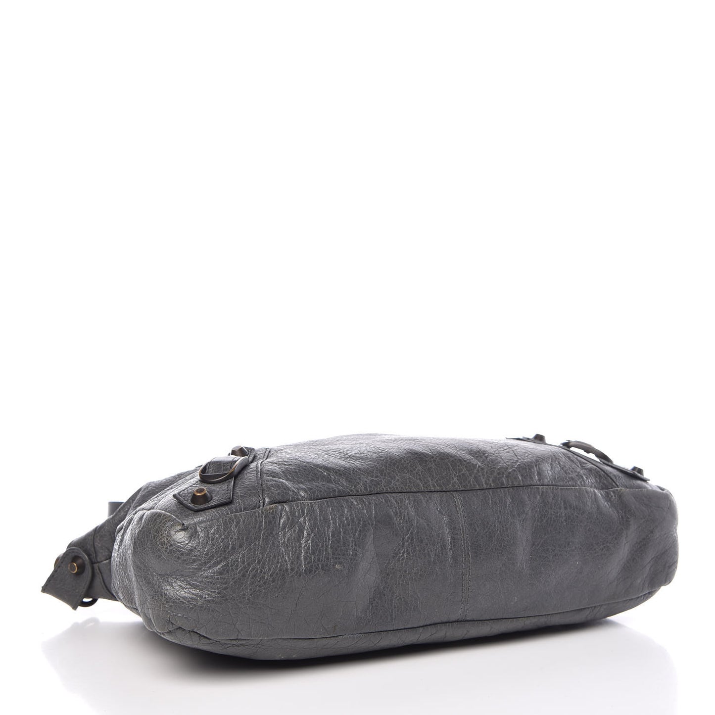 Agneau Classic Hardware Town Gris Tarmac