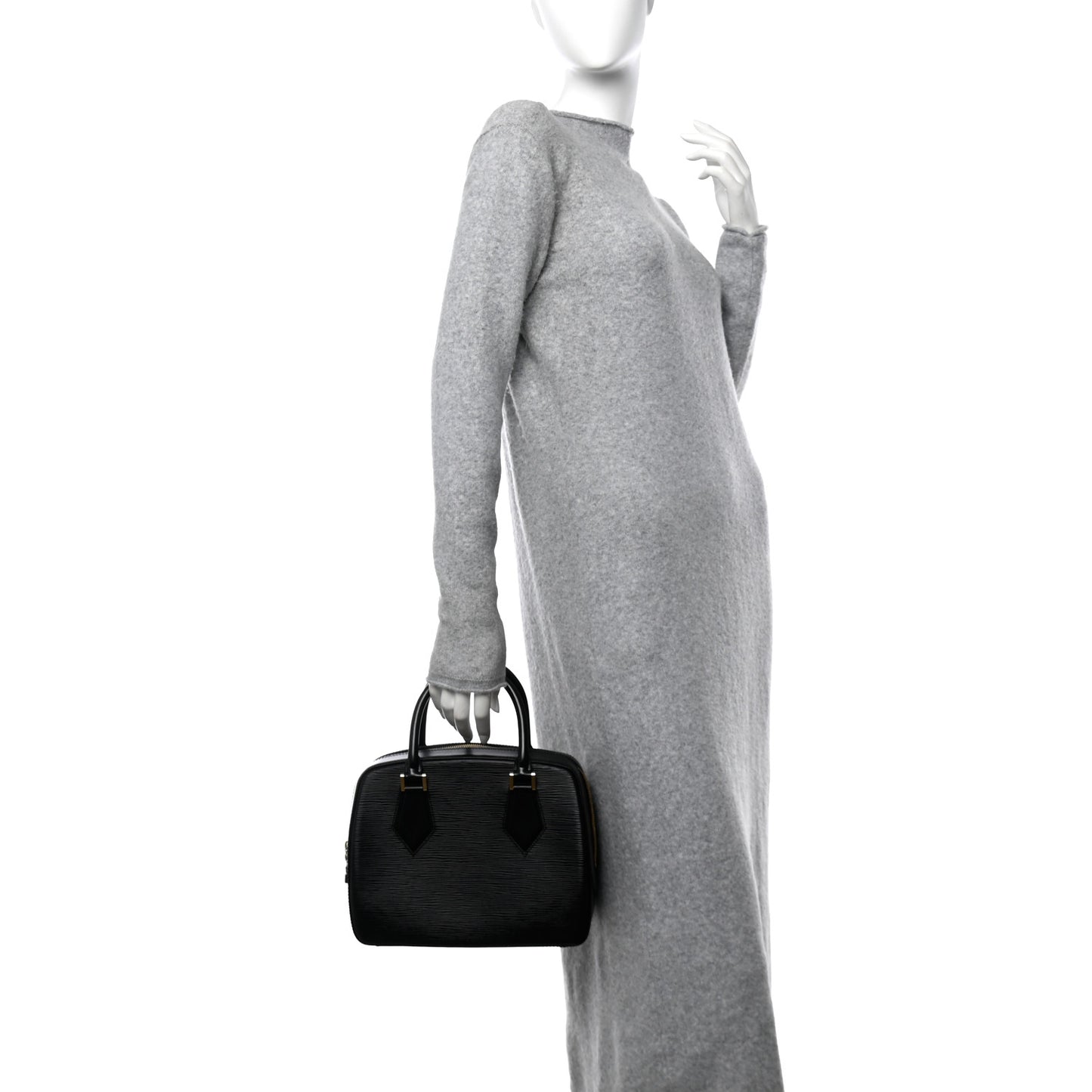 Epi Sablons Black
