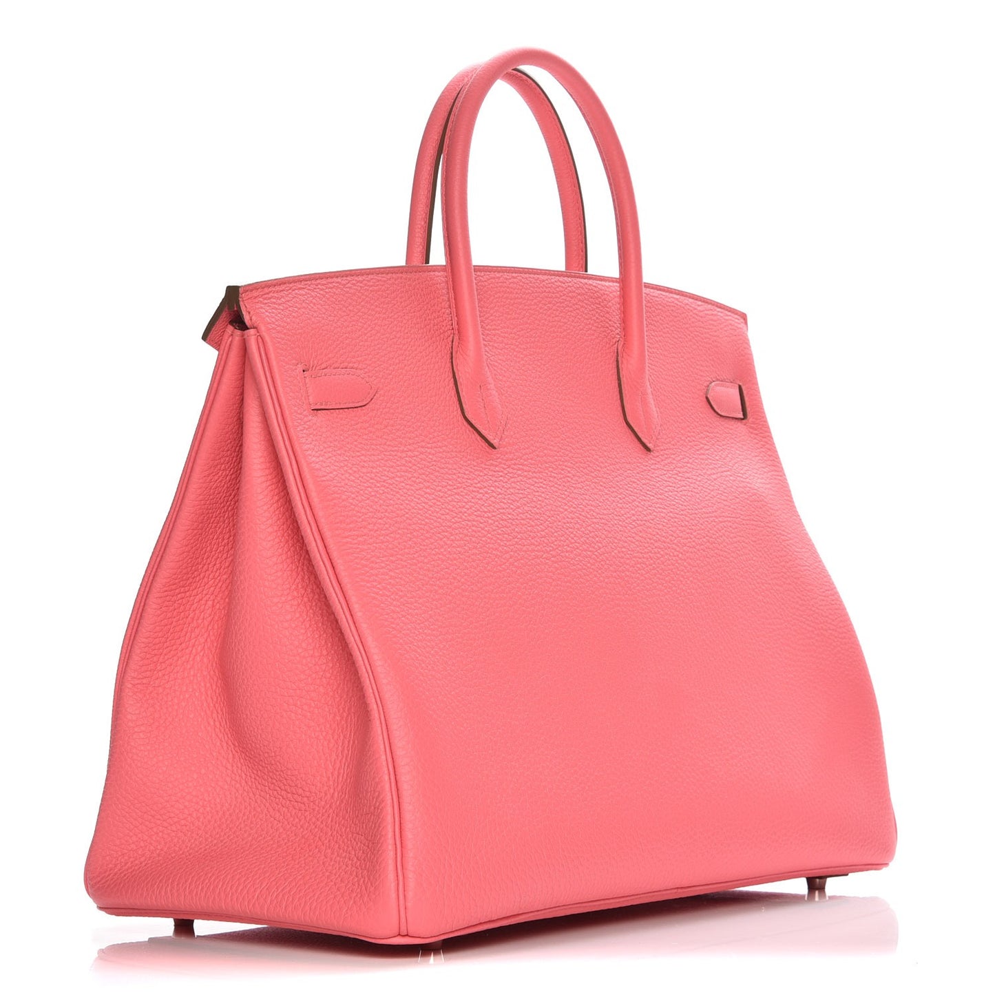 Togo Birkin 40 Rose Lipstick