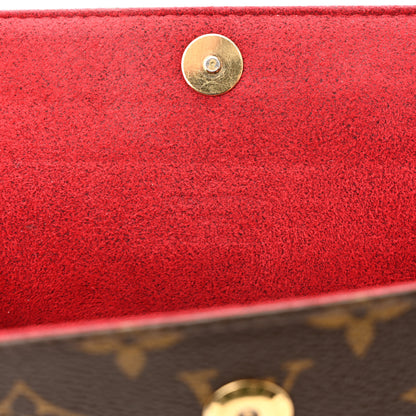 Louis Vuitton Monogram Recital 6 of 9