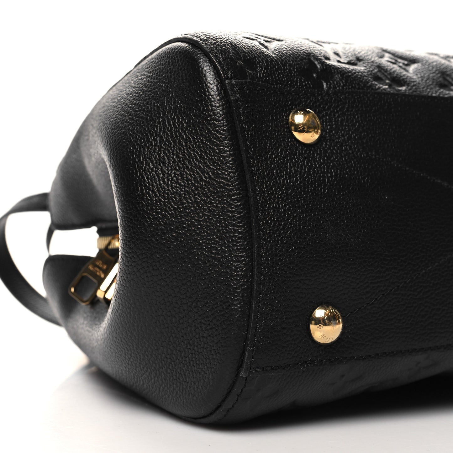 Empreinte Montaigne MM Black