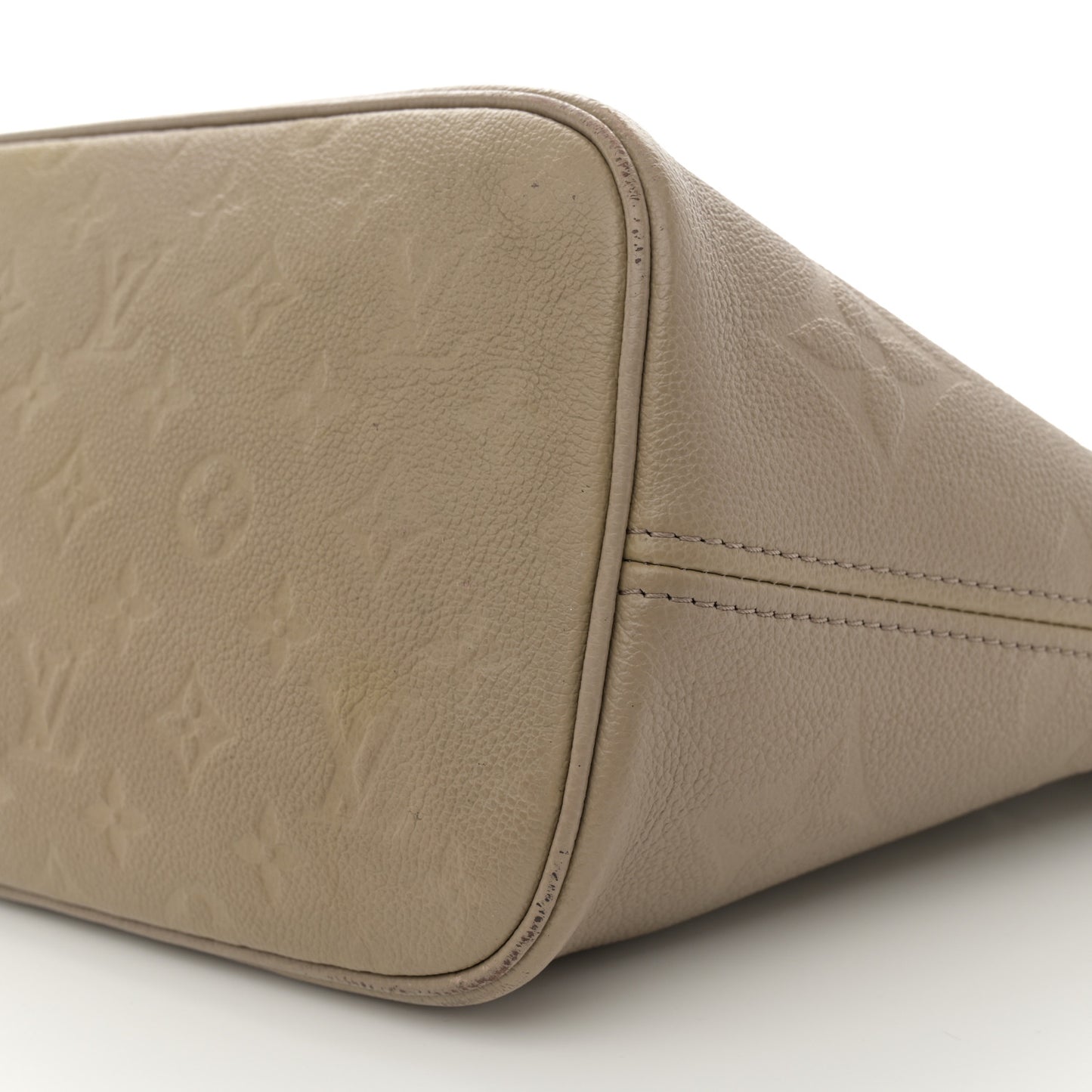 Empreinte Monogram Giant Neverfull MM Tourterelle