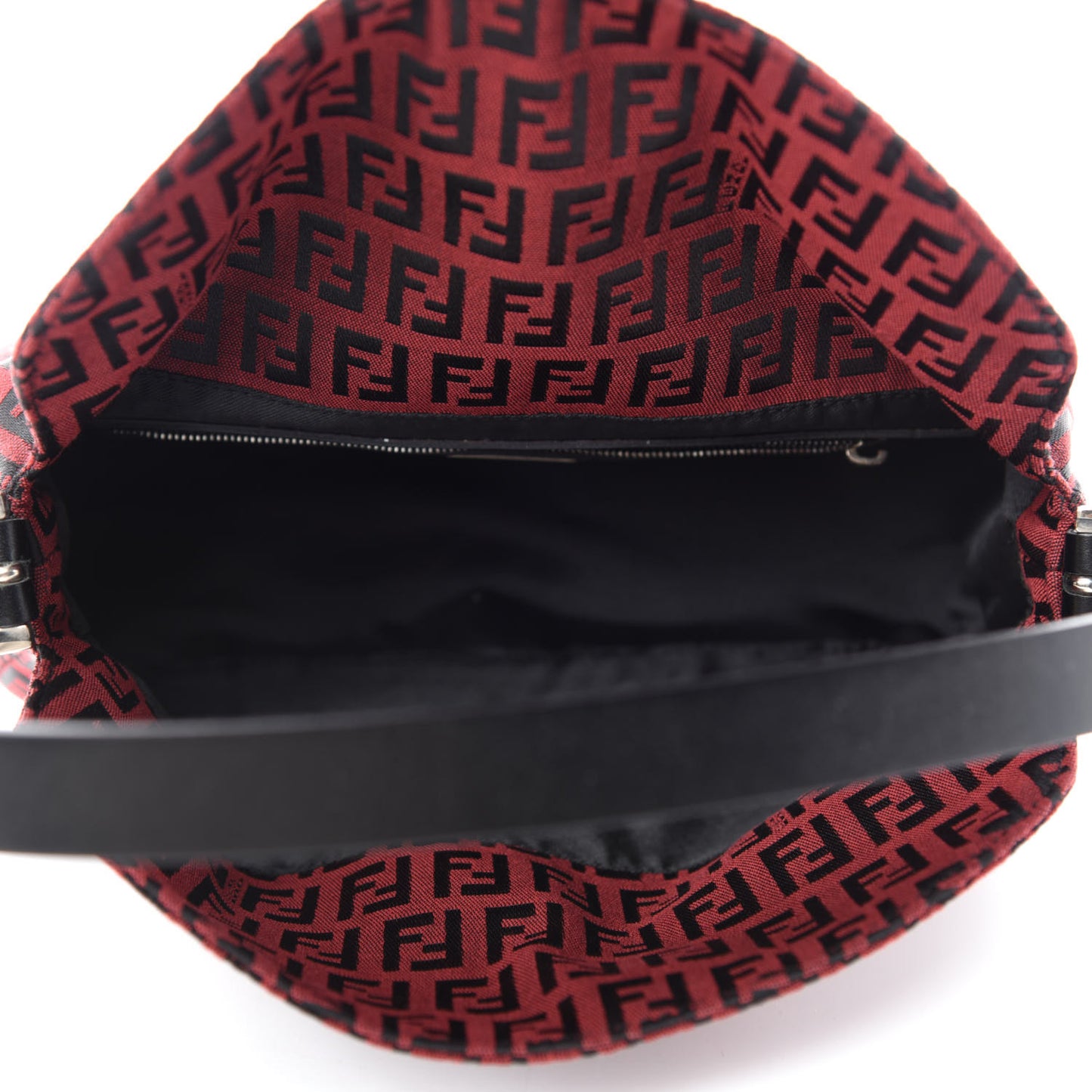 Zucchino Baguette Red Black