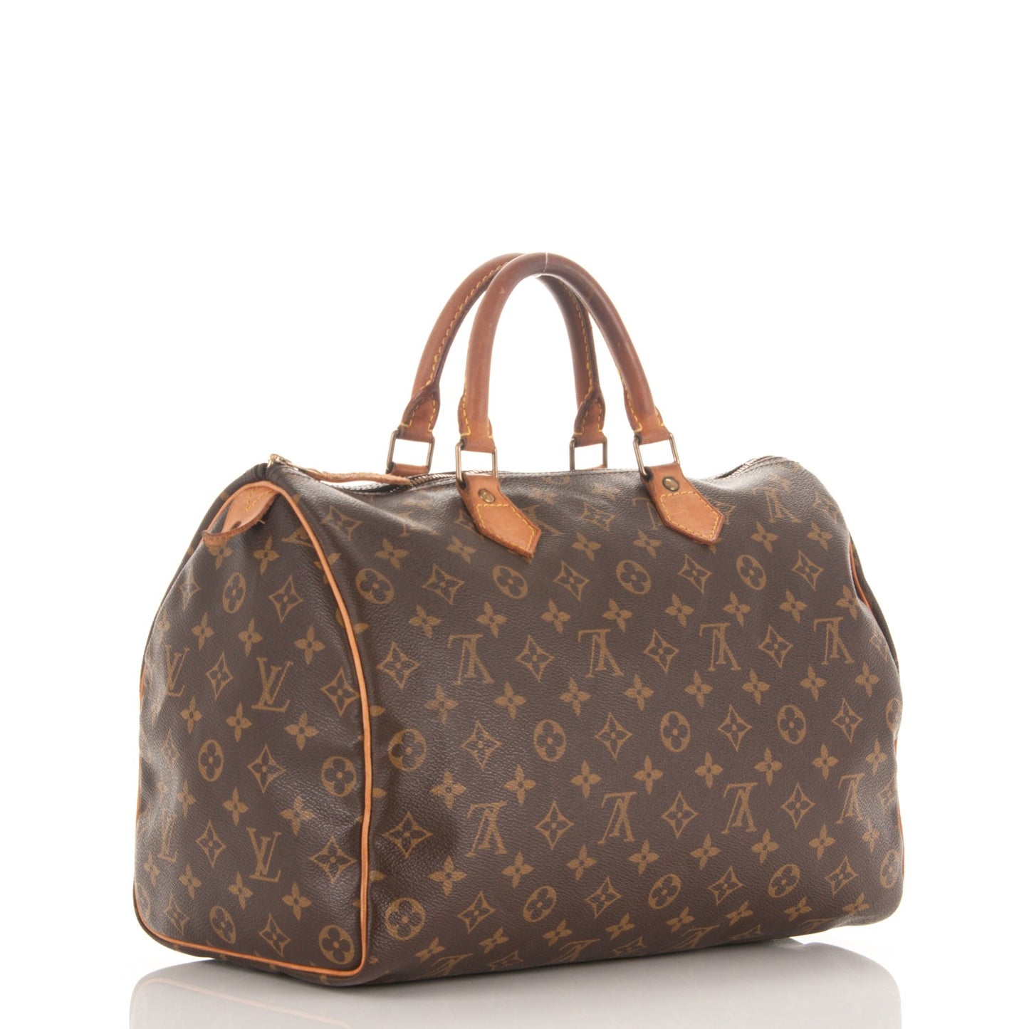 Monogram Speedy 35