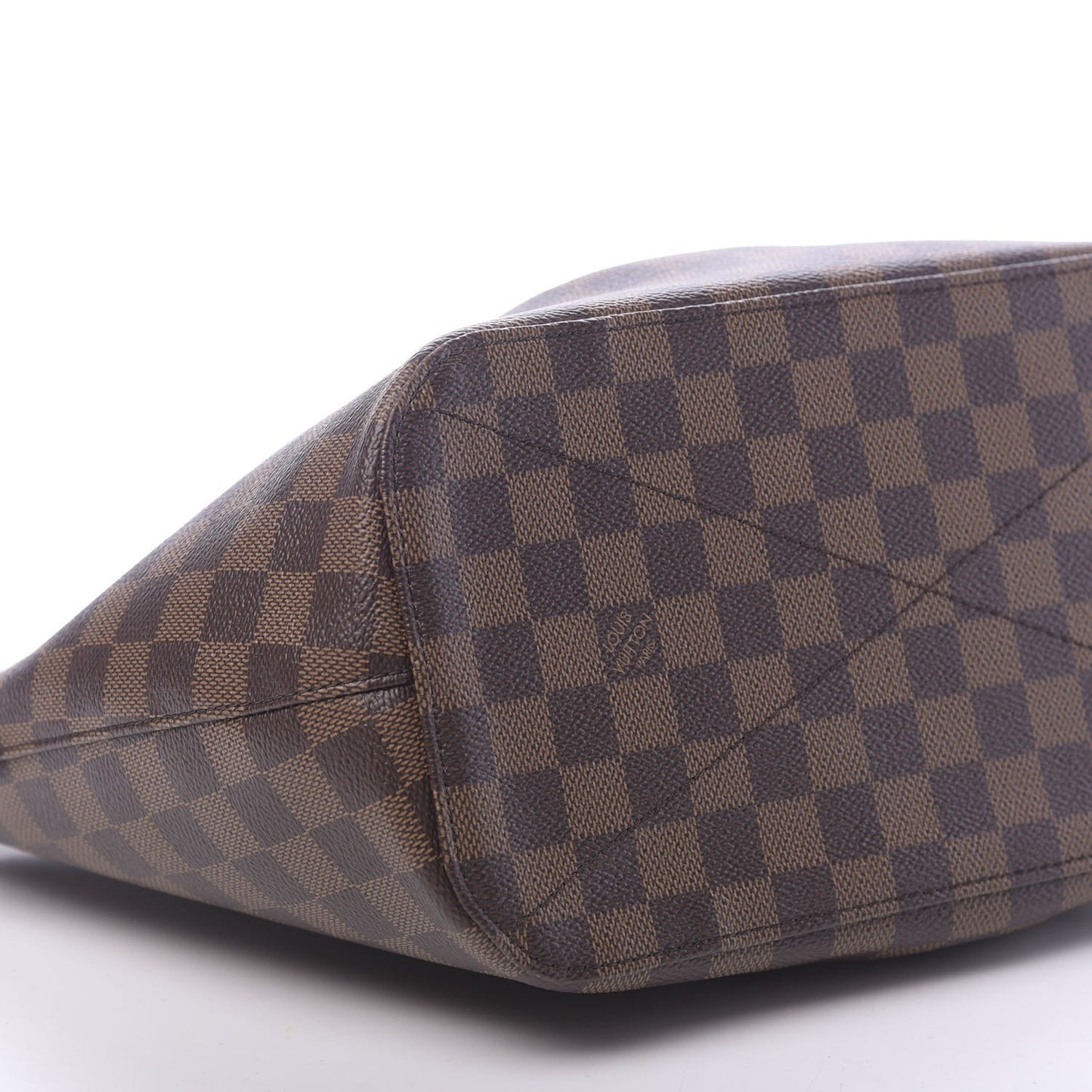 Damier Ebene Siena MM