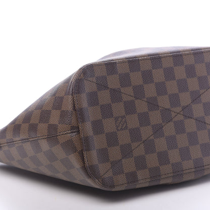 Louis Vuitton Damier Ebene Siena MM 9 of 11