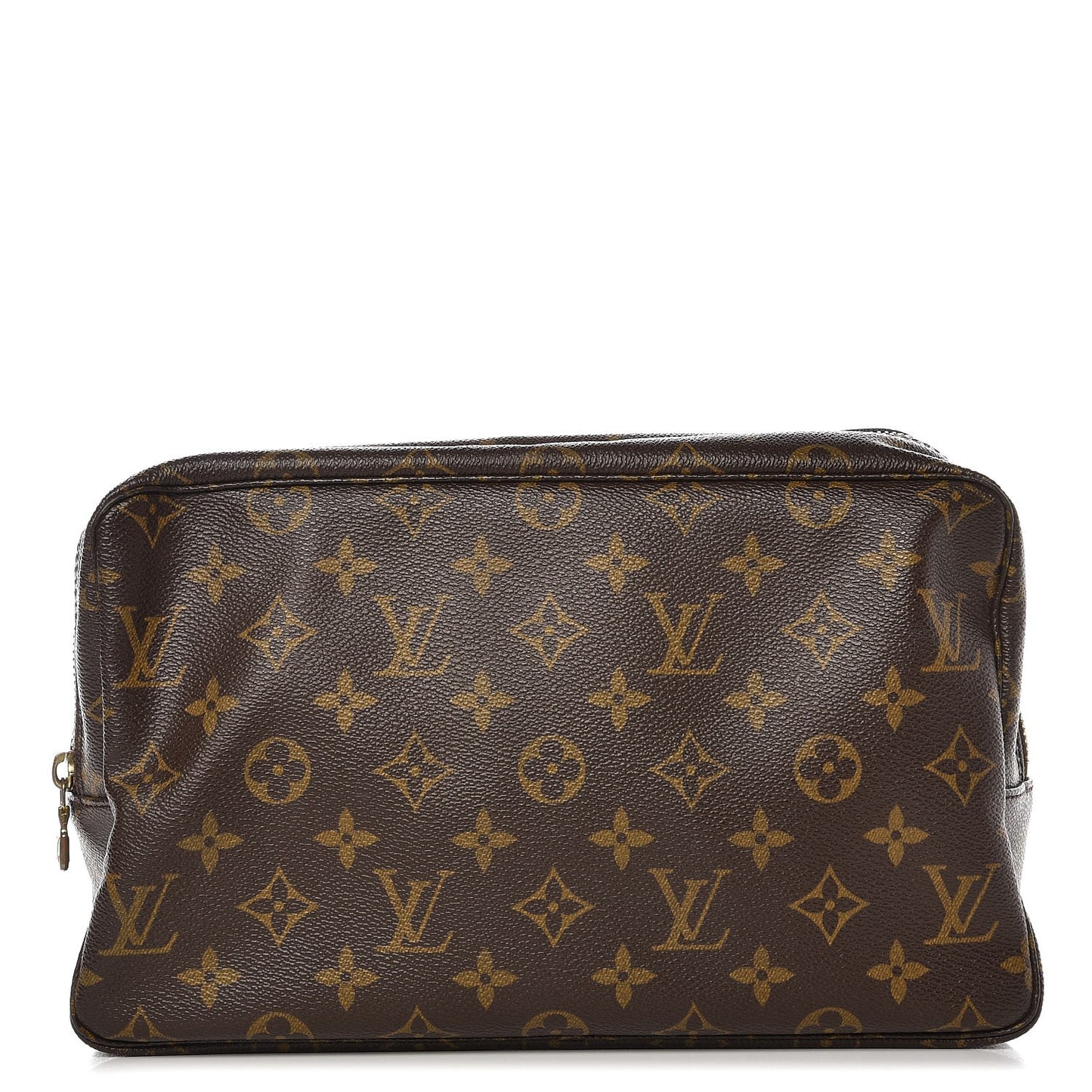 Monogram Trousse Toilette 28
