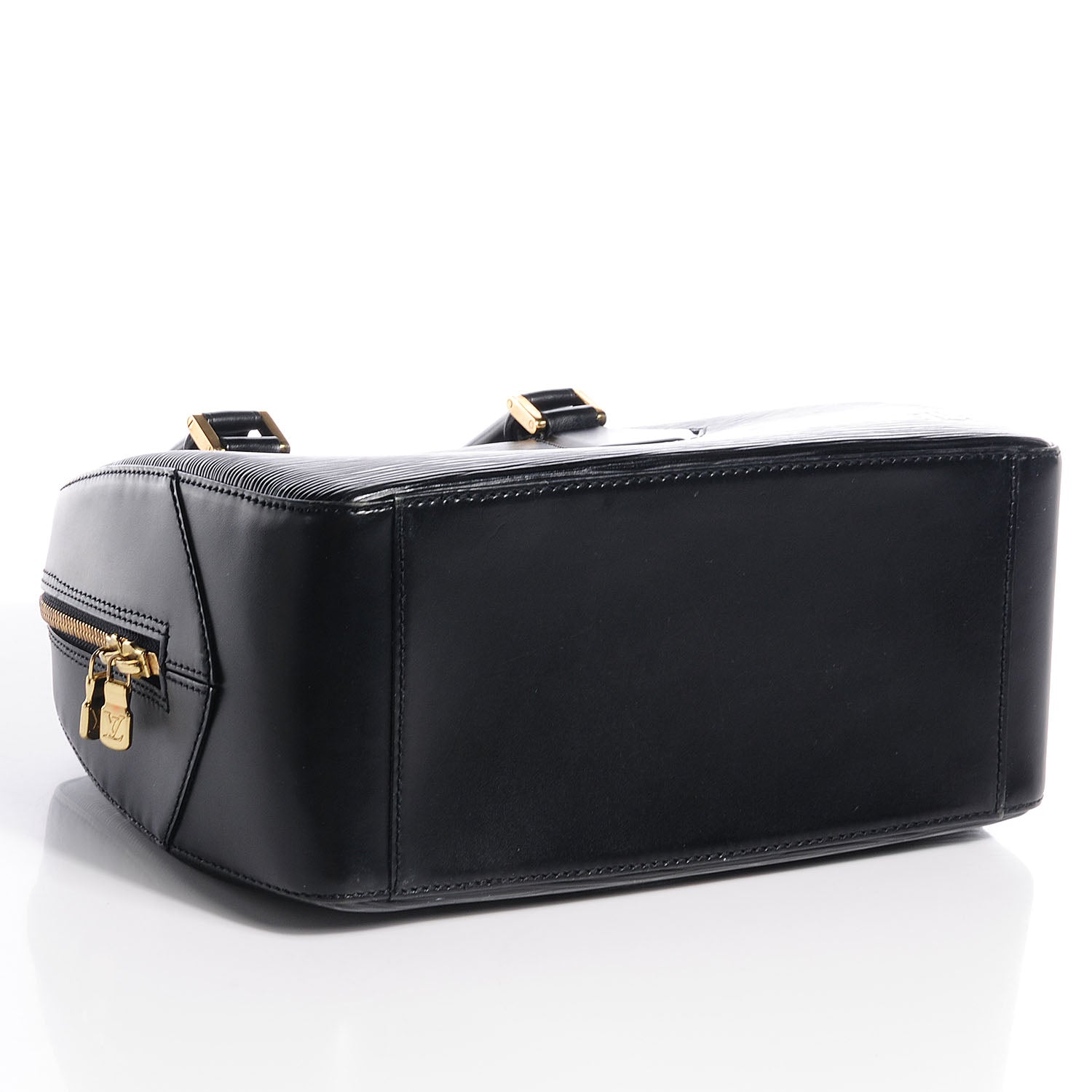 Louis Vuitton Epi Sablons Black 4 of 7