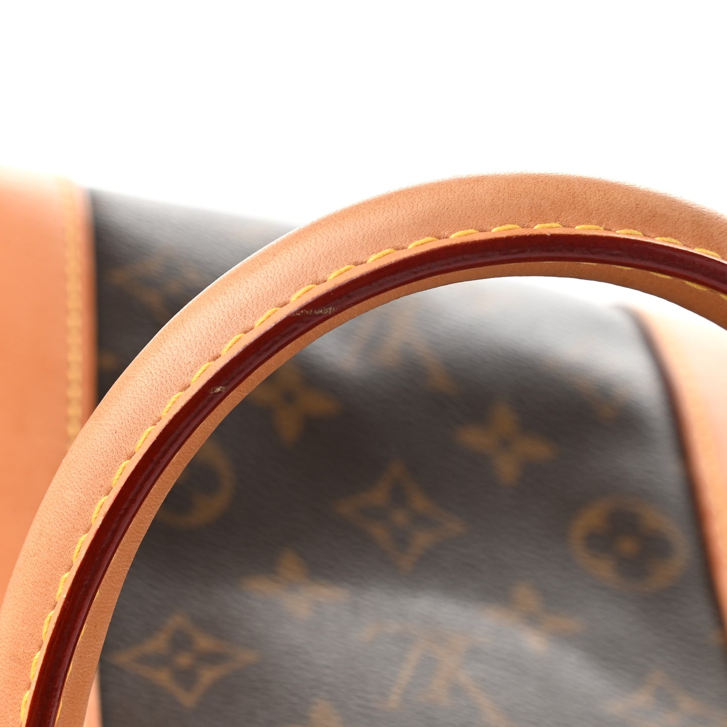 Monogram Keepall Bandouliere 55