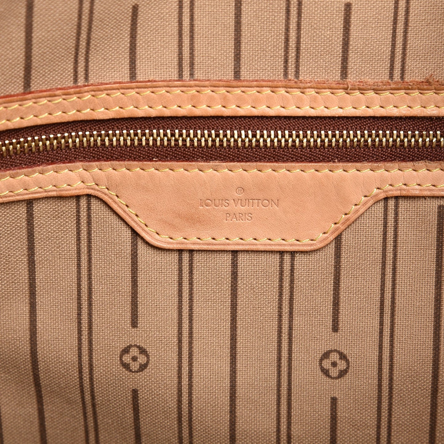 Monogram Delightful MM