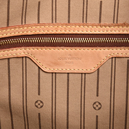Louis Vuitton Monogram Delightful MM 7 of 12