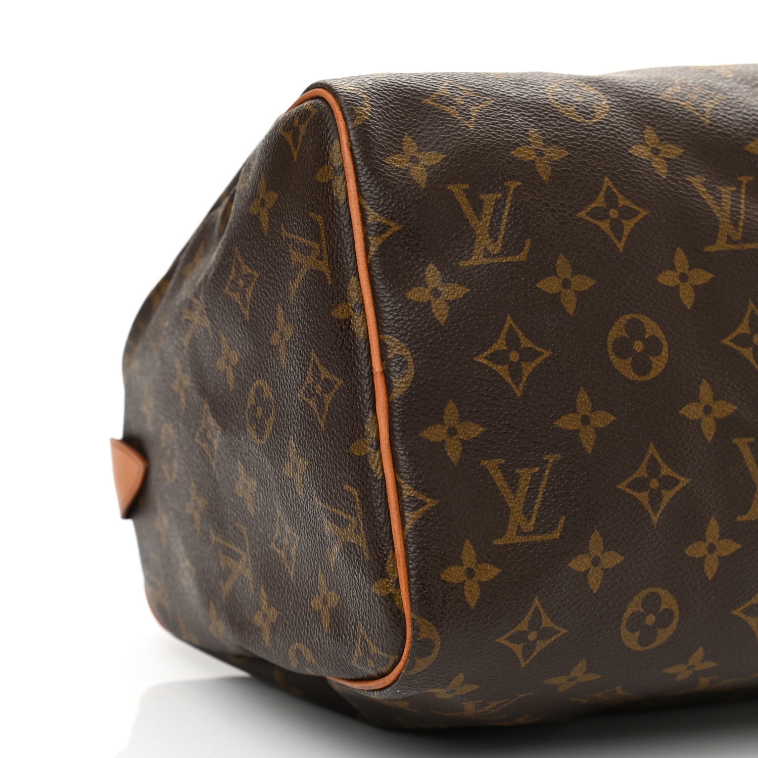 Louis Vuitton Monogram Speedy 30 10 of 17