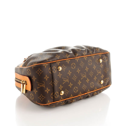 Louis Vuitton Monogram Mizi 4 of 7