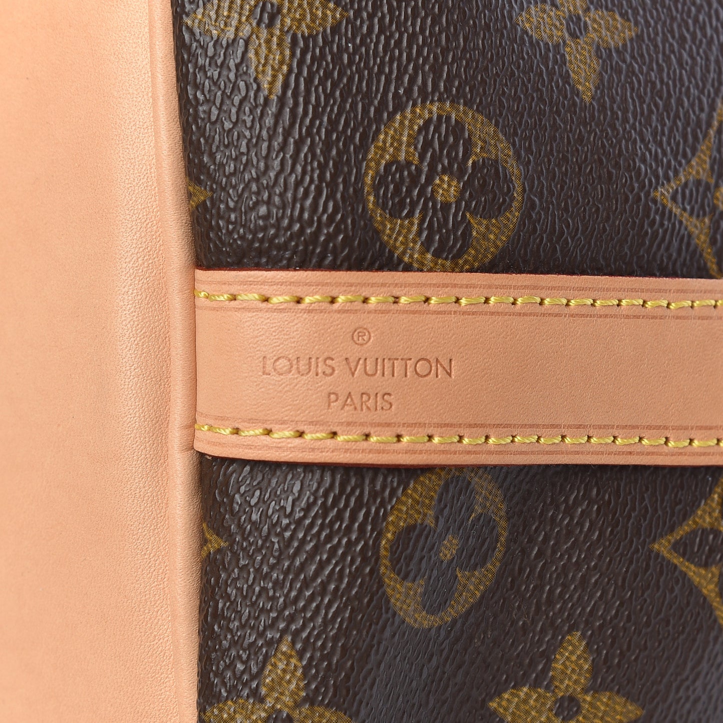 Monogram Petit Noe