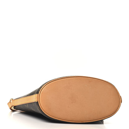 Louis Vuitton Monogram Drouot 4 of 9