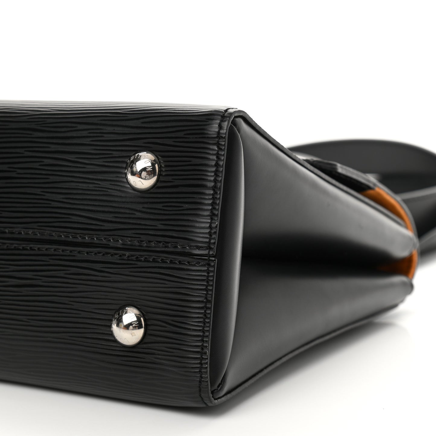 Epi Grenelle PM Black