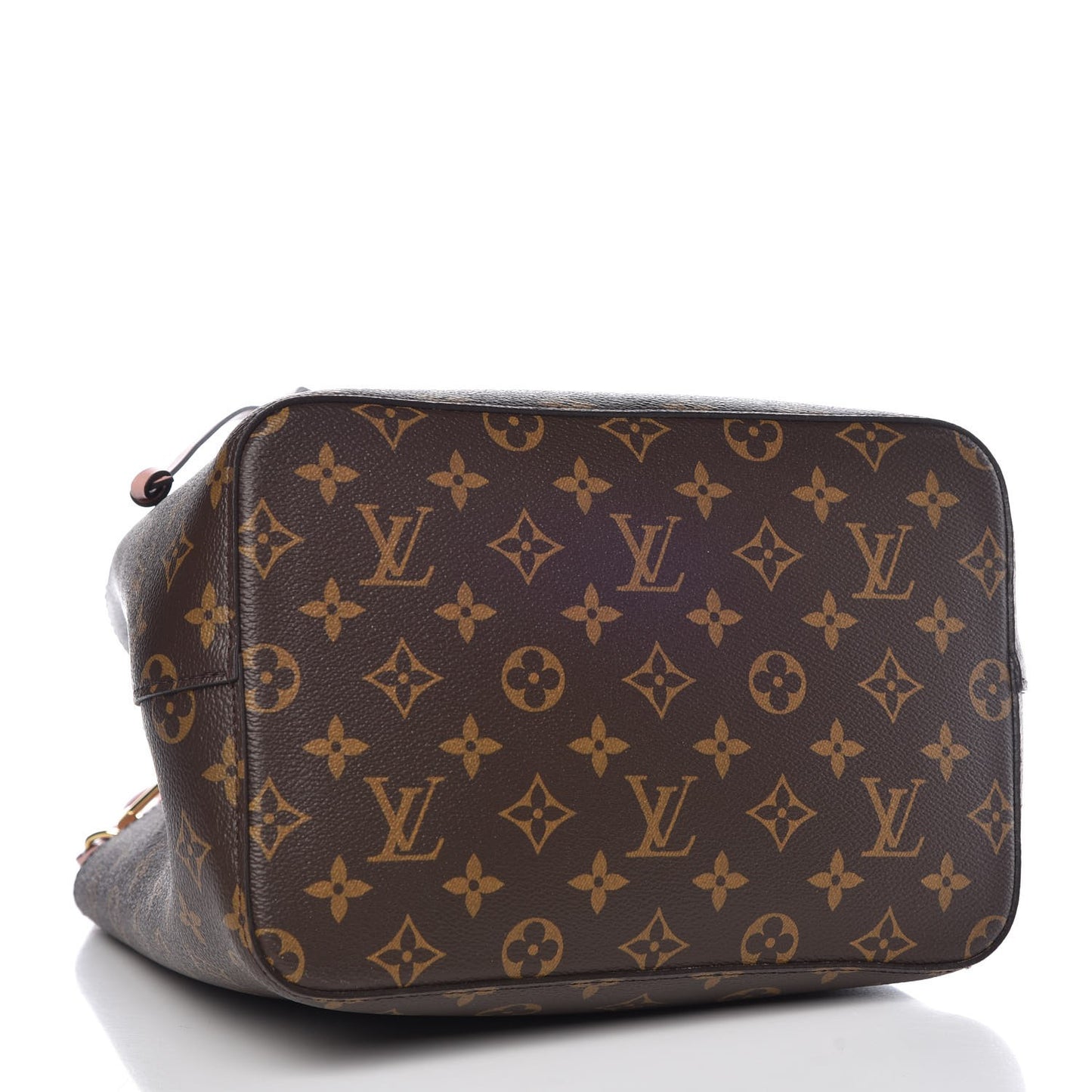 Monogram Neonoe MM Rose Poudre