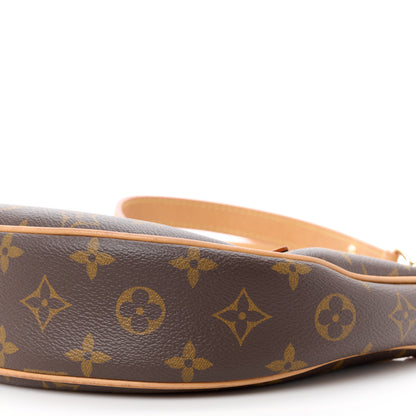 Louis Vuitton LOUIS VUITTON Monogram Loop 10 of 13