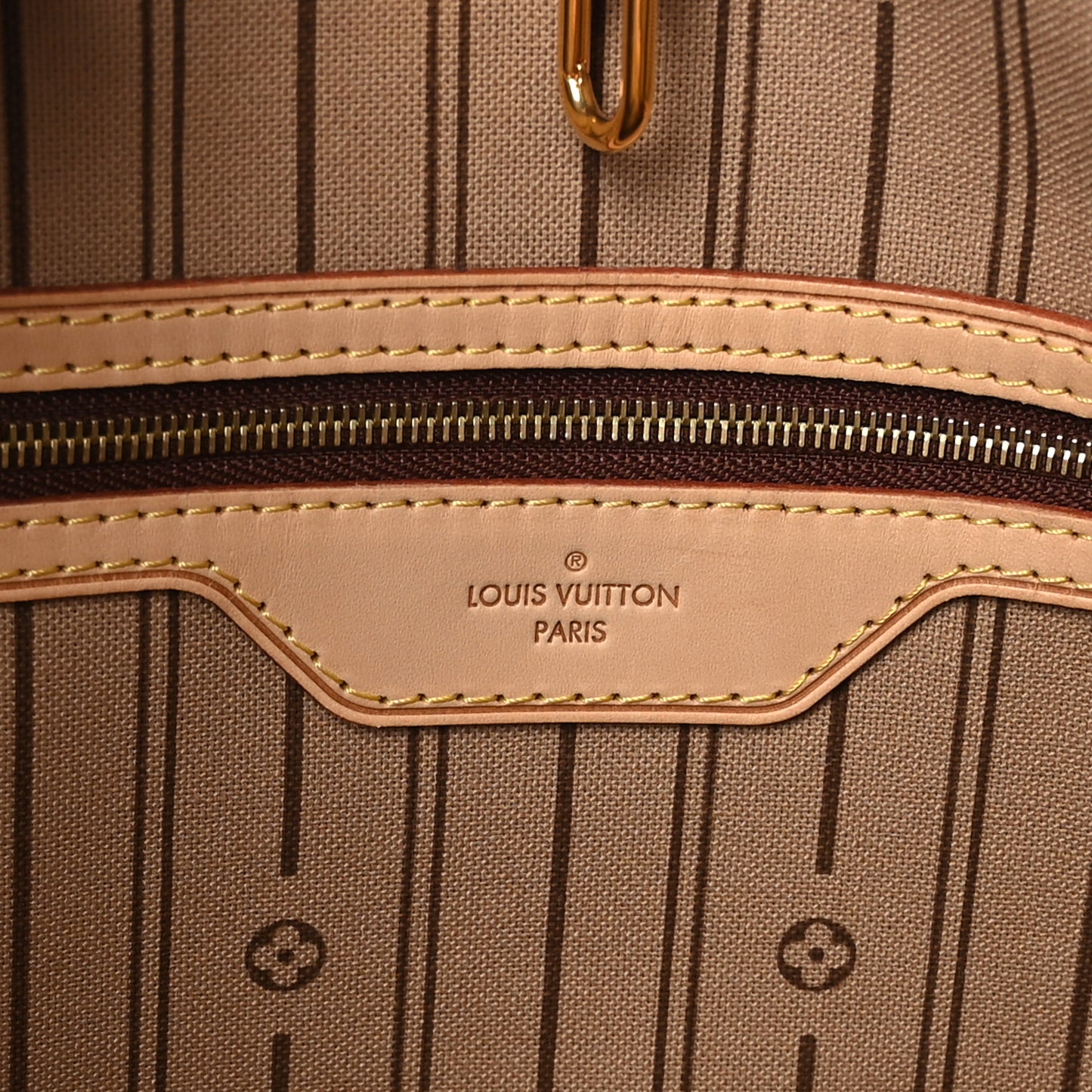 Monogram Delightful MM