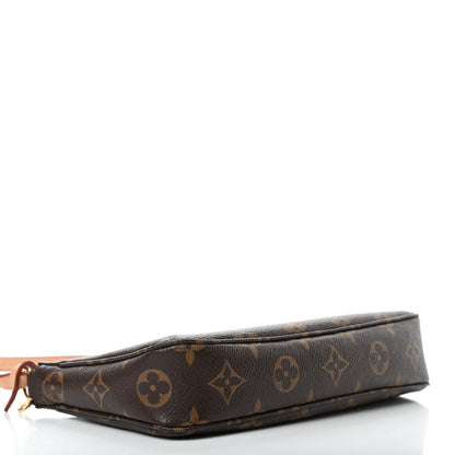 Louis Vuitton Monogram Pochette Accessories NM 4 of 13