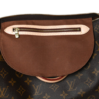 Louis Vuitton Monogram Speedy Bandouliere 30 12 of 12