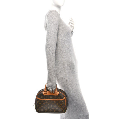 Louis Vuitton Monogram Trouville 2 of 9