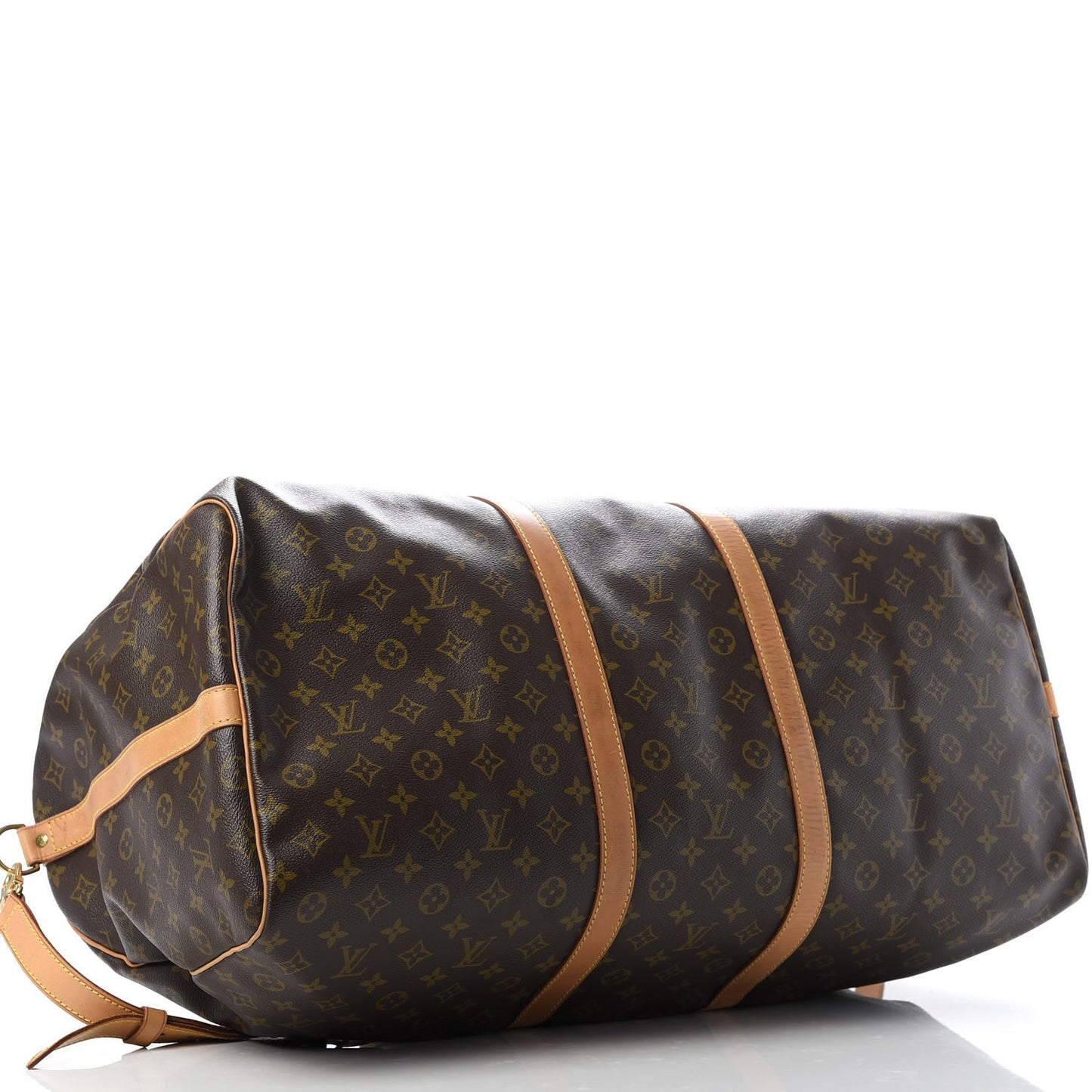 Monogram Keepall Bandouliere 60