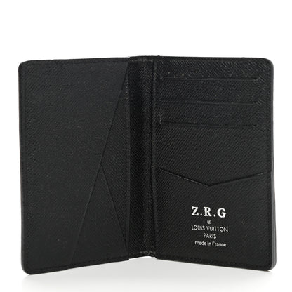 Louis Vuitton Damier Graphite Wallet 5 of 10