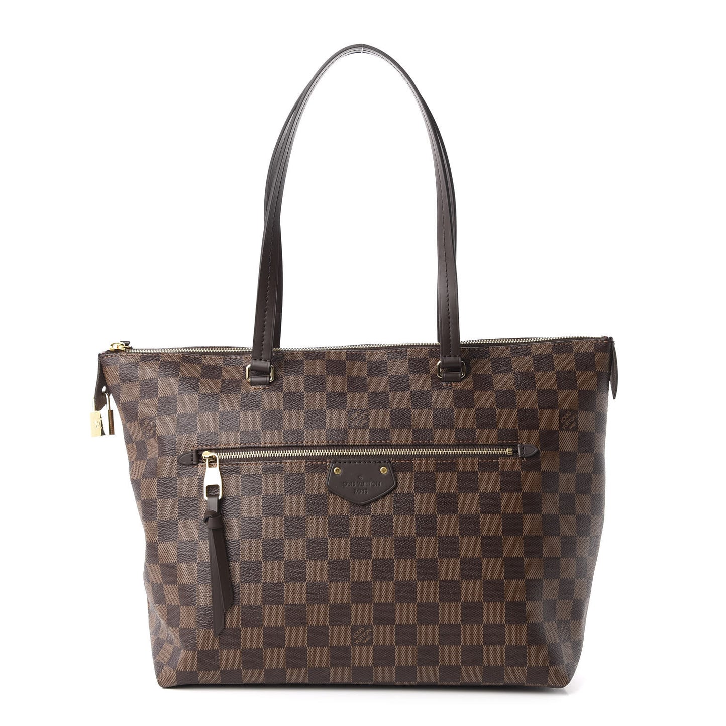 Damier Ebene Iena MM