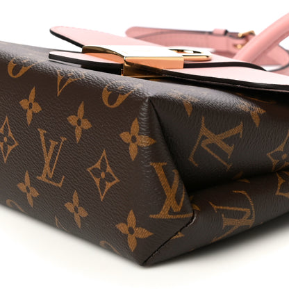 Louis Vuitton Monogram Locky BB Rose Poudre 8 of 12