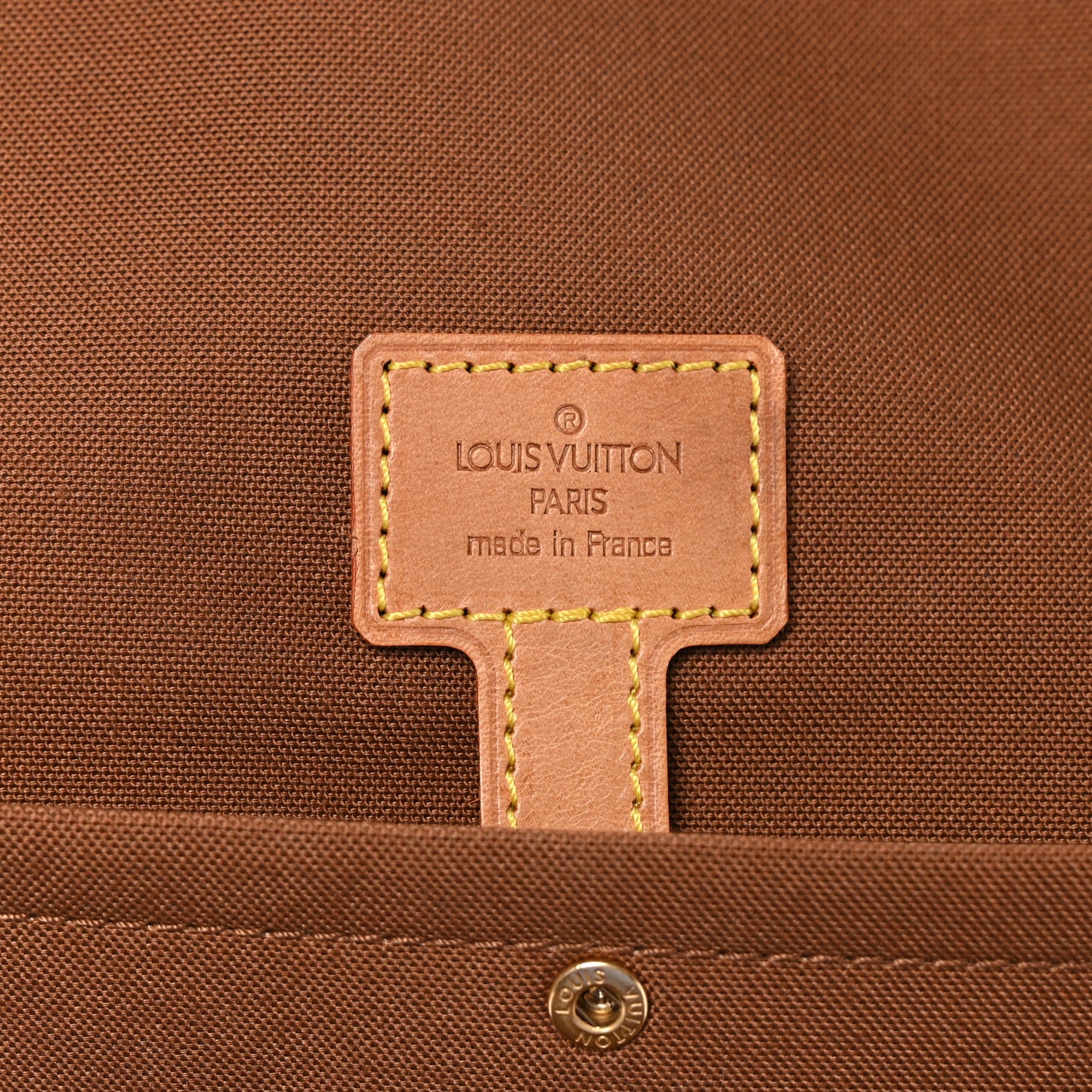 Monogram Packall GM