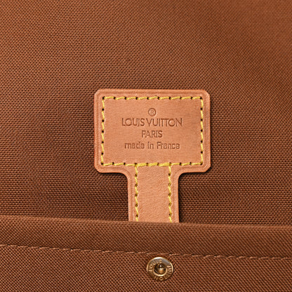 Louis Vuitton Monogram Packall GM 5 of 10