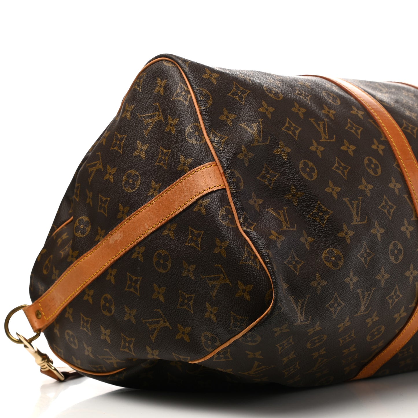 Monogram Keepall Bandouliere 55